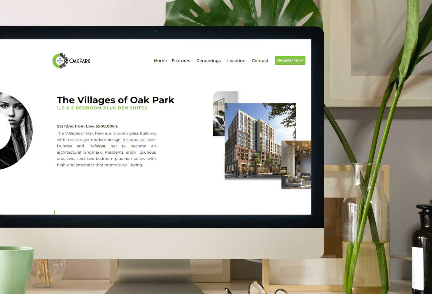 The Villages of Oak Park