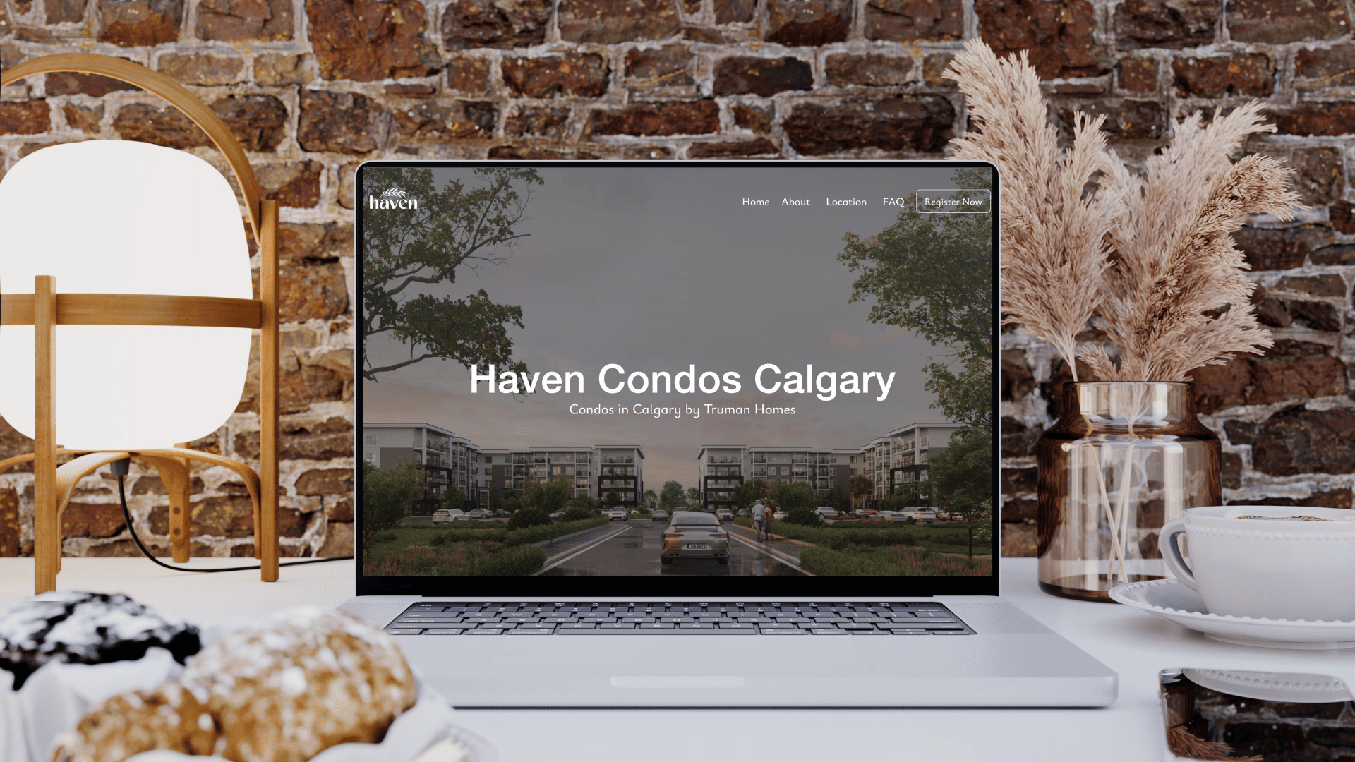 Haven Condos