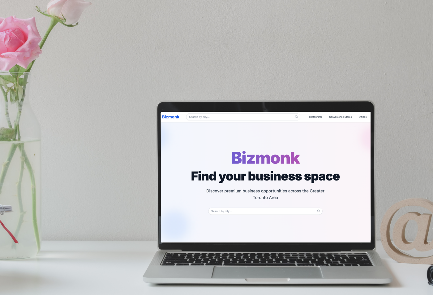 Bizmonk